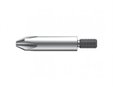 Резьбовая бита wihPhillips M4 7311 Z PH1x33 01937