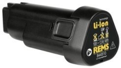 Аккумуляторная батарея REMS Li-Ion 10,8 V, 1,3 Ah