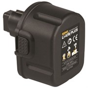 Аккумуляторная батарея REMS Li-Ion Plus 14,4V, 1,5 Ah
