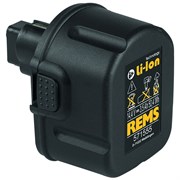 Аккумуляторная батарея REMS Ni-MH 12V 2,0Ah
