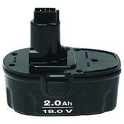 Аккумуляторная батарея REMS Ni-MH 18V, 2,0 Ah