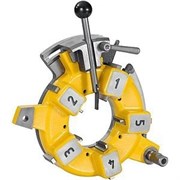 Автоматическая резьбонарезная головка REMS 2 1/2-3"