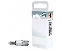 Набор крестовых бит wihStandard 7012 Z PZ3 в коробке 10 шт 32071