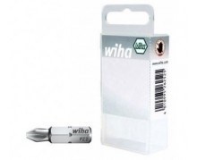 Набор крестовых бит wihStandard 7012 Z PZ1 в коробке 20 шт 35709