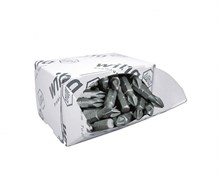 08048 Wiha Набор бит Standard 25 мм Phillips, 50 предм., 1/4", в большой упаковке (серия 7929ZPH)