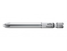 Набор крестовых бит wihProfessional 7929 Z PH3x70 2 шт 38708