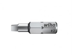 Набор четырехгранных бит wihStandard Robertson 7018 Z в коробке 3 шт 38661