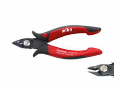 Бокорезы wihElectronic Z 41 6 03 138 мм 26825