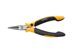 Круглогубцы wihProfessional ESD Z 37 0 04 SB 120 мм 27440