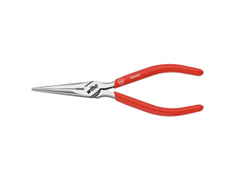 Плоскокруглогубцы wihClassic Z 36 0 01 с режущей кромкой 160 мм 36483