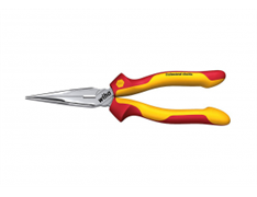 Плоскокруглогубцы wihProfessional Electric Z 05 0 06 с режущей кромкой 160 мм 26720