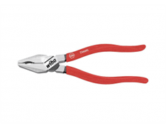 Пассатижи wihOptiGrip Classic DJ Z 01 0 01 200 мм 26709