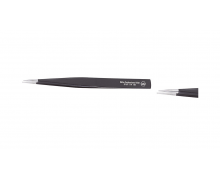 Прецизионный пинцет wihProfessional ESD ZP 07 1 14 130 мм 32325