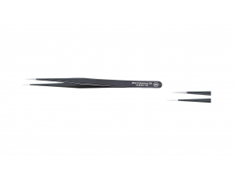 Прецизионный пинцет wihProfessional ESD ZP 09 0 14 135 мм 32326