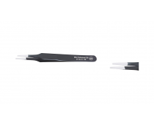 Прецизионный пинцет wihProfessional ESD ZP 15 0 14 120 мм 32329