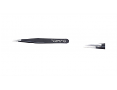 Прецизионный пинцет wihProfessional ESD ZP 16 0 14 110 мм 32346
