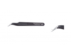 Прецизионный пинцет wihProfessional ESD ZP 20 2 14 120 мм 32336