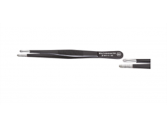 Универсальный пинцет wihProfessional ESD ZP 46 0 14 145 мм 32343