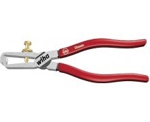 Съемник изоляции wihClassic Z 55 0 01 160 мм 26845