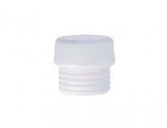 Белая сменная головка для молотка wihSafety 831-9 30 мм 26510