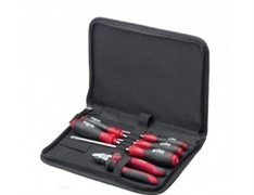 Набор инструментов wihProfessional 9300-020 для механика 6 ед. 33971
