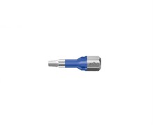 Набор четырехгранных бит wihT-Bit Robertson 7018-T902 SQ2x25 41622