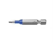 Набор четырехгранных бит wihT-Bit Robertson 7048-T902 SQ2x50 41662