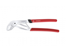 Сантехнические клещи wihQuickFix Professional Z 23 1 05 SB со сквозным шарниром 250 мм 39095