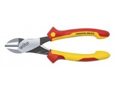 Силовые бокорезы wihIndustrial Electric Z 16 3 09 SB 180 мм 41320