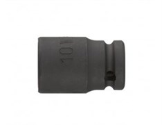 Шестигранная торцевая головка wih7204 1/4" SW10,0 x 23 32535