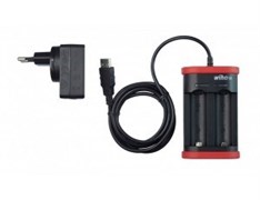 Зарядное устройство wih599002 для Li-Ion аккумуляторов 41915