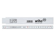 Складной метр wihLonglife 410 2000 2 м 27057