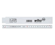 Складной метр wihLonglife 410 2000 2 м 27058