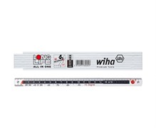 Складной метр wihLonglife All in One 2 м 410 2007 33232