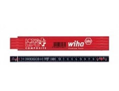 Складной метр wihLongLife Plus Composite 410 2005 2 м 37067