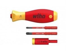 Набор wihEasyTorque Adapter electric 29701 200 S4 2,0 Нм SL/PZ 4 ед. 41477