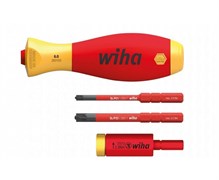Набор wihEasyTorque Adapter electric 29701 280 S4 2,8 Нм SL/PZ 4 ед. 41478
