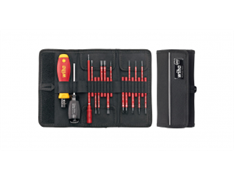 Стартовый набор инструментов wihslimTorque VDE 2872 T18 18 ед. 36791