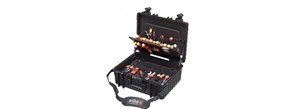 Набор электрика wihCompetence XL 9300-702 80 ед. 40523