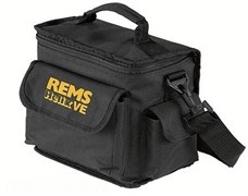 Сумка для аккумуляторной дрели REMS Хеликс VE