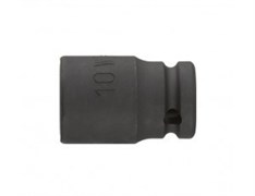 Шестигранная торцевая головка wih7204M с магнитом 1/4'' SW10,0x28 32543