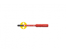 Бита wihSoftFinish electric slimBit Xeno 2831-13 SL/PH1х75 34587