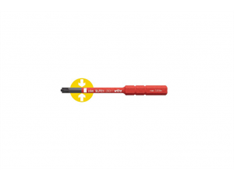 Бита wihSoftFinish electric slimBit Xeno 2831-14 SL/PZ1х75 34589