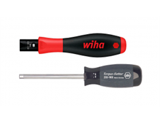 Динамометрическая отвертка wihTorqueVario-S 2852 0,1-0,6 Нм 26888