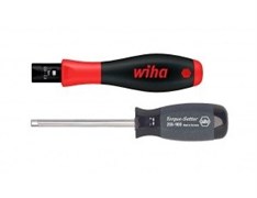 Динамометрическая отвертка wihTorqueVario-S 2852 0,4-1,0 Нм 26461