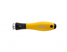 Рукоятка wihSystem 4 SoftFinish-telescopic ESD 2691ESD 31498