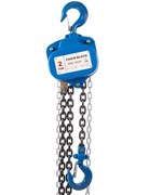Таль ручная шестеренная TOR ТРШ (622-A) 3,0ТХ6М, шт