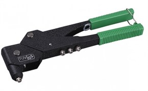Поворотный заклепочник Stayer MaxFix MS 360 3110