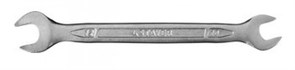 Рожковый ключ Stayer Profi 17х19 мм 27035-17-19