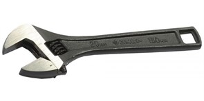 Разводной ключ Зубр Мастер 150/20 мм 27251-15